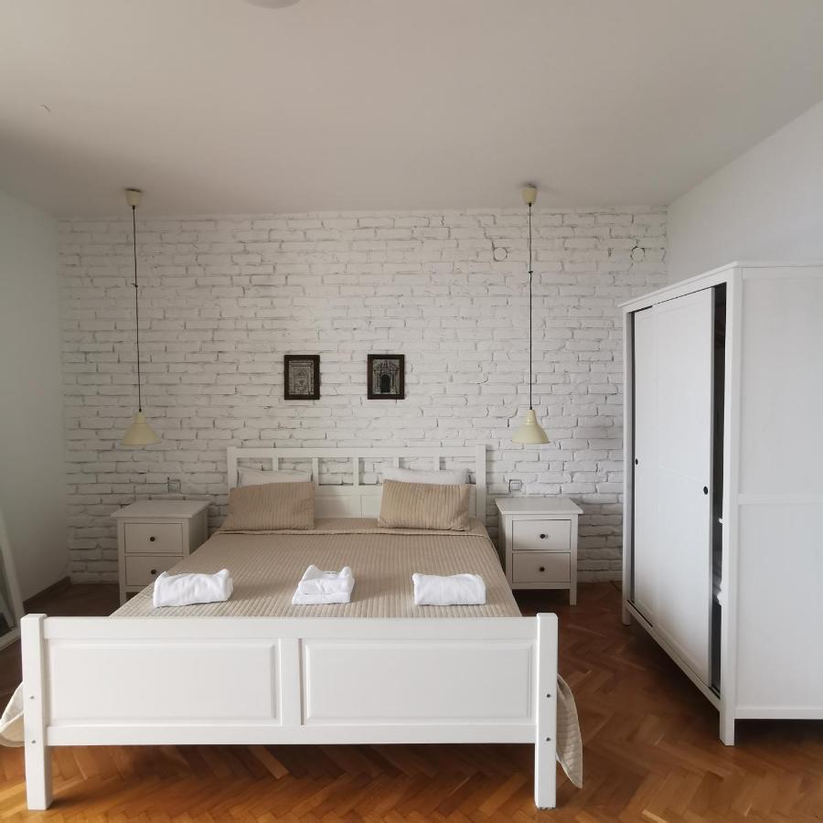 Villa Allegra 1 Lovran Exteriér fotografie
