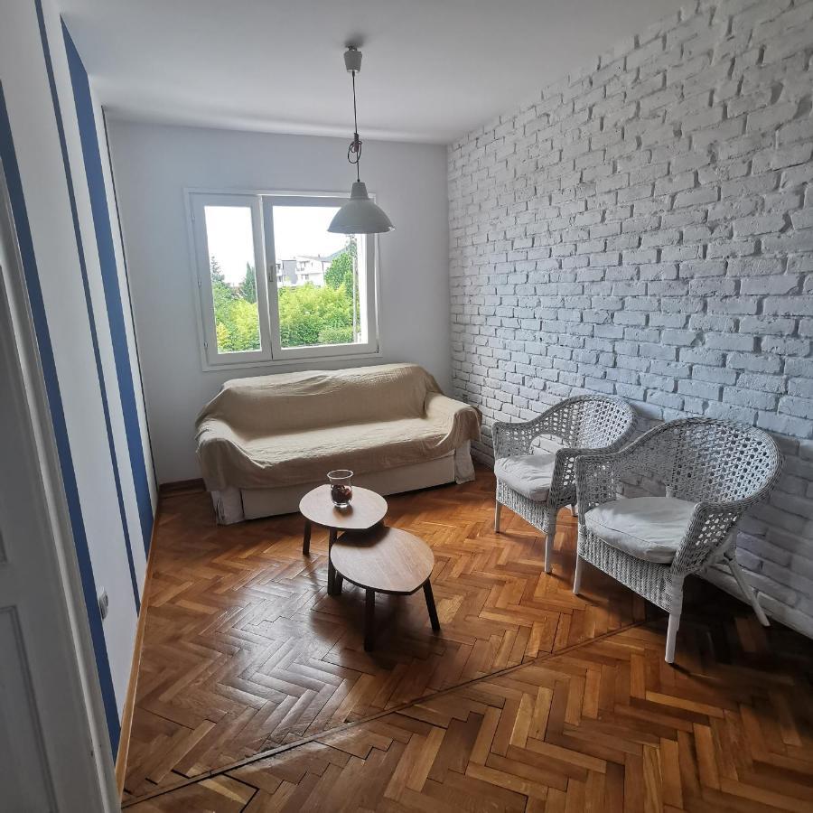 Villa Allegra 1 Lovran Exteriér fotografie