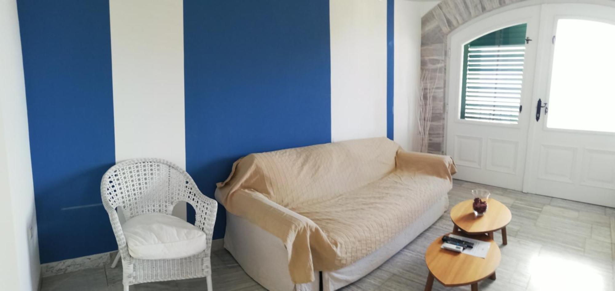 Villa Allegra 1 Lovran Pokoj fotografie