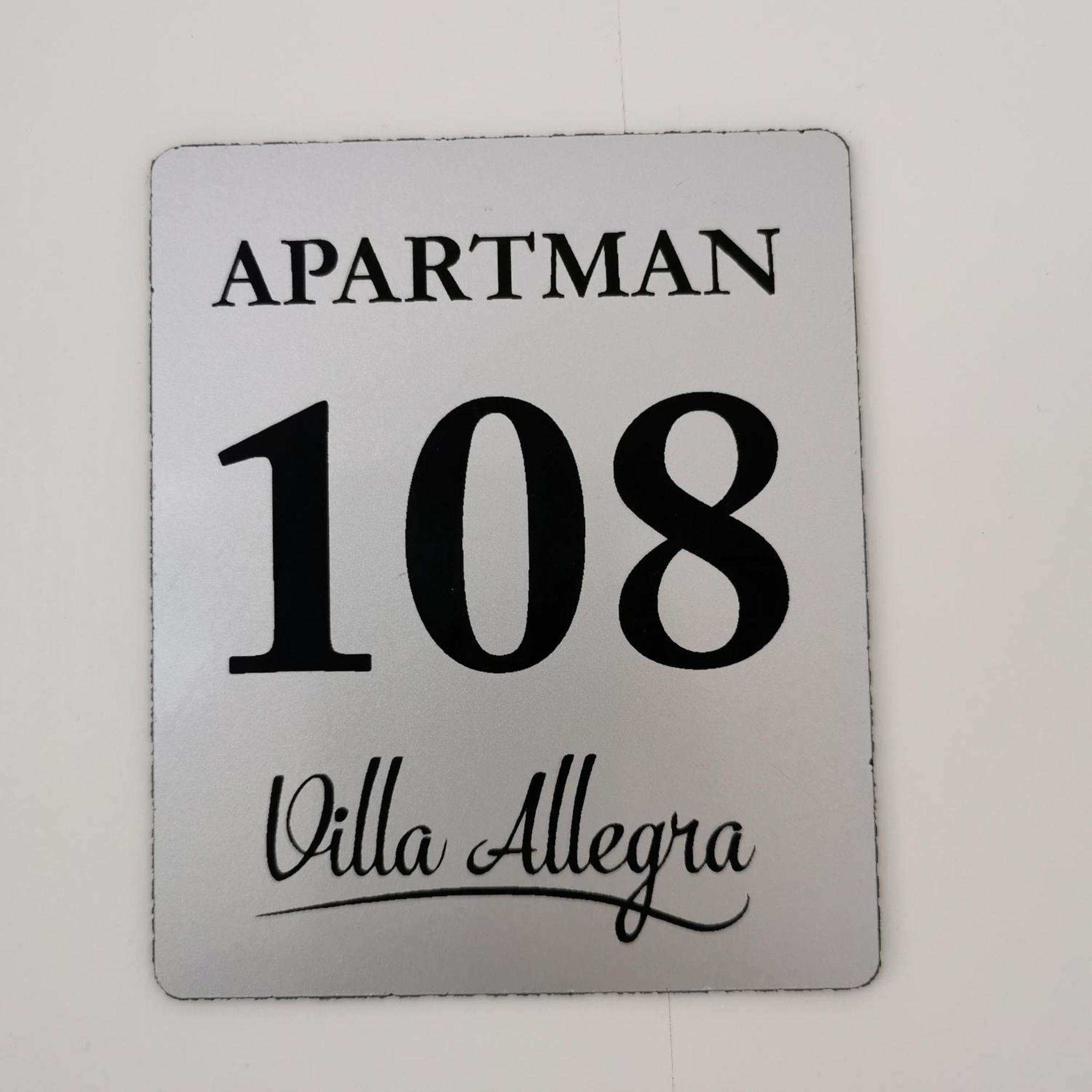 Villa Allegra 1 Lovran Pokoj fotografie